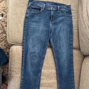 Women's Blue Jeans